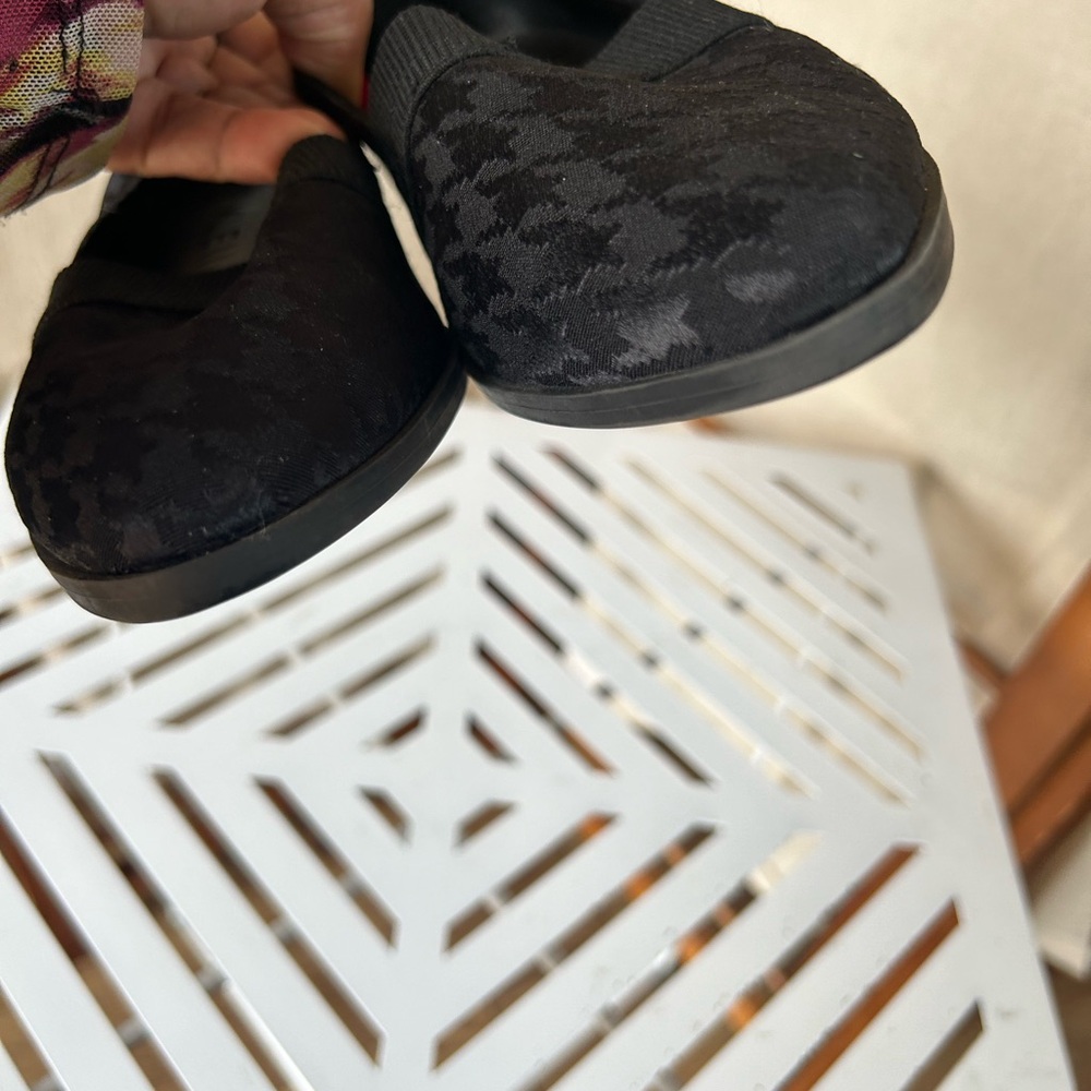 Anne Klein iflex flats - Picture 5 of 7